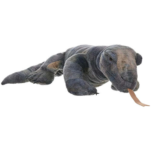 Komodo Dragon Plush