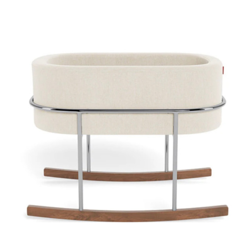 Monte Design Rockwell Bassinet