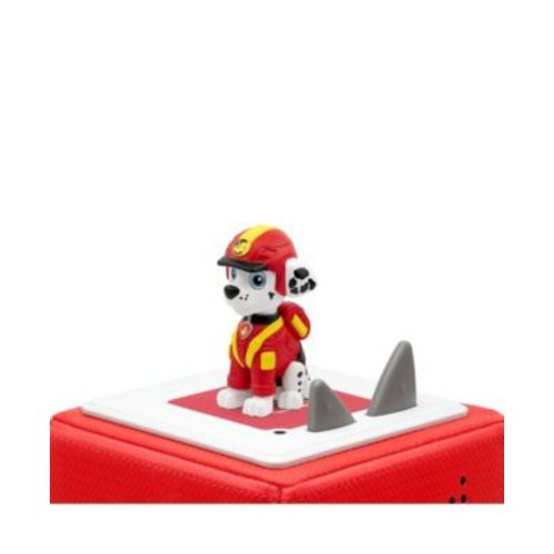Paw Patrol Jungle Pups Marshall Tonies Audio Figurine