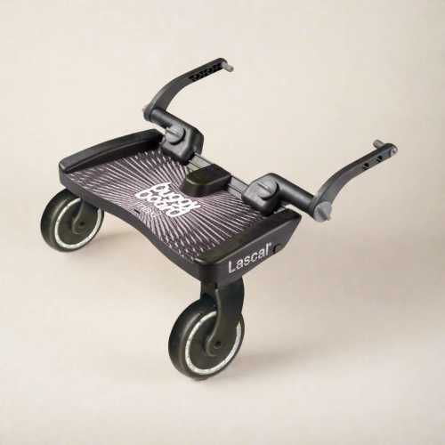 KidCo Lascal BuggyBoard Maxi - Black