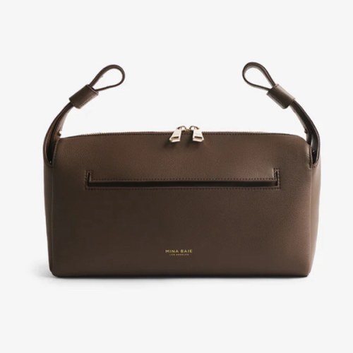 Stroller Caddy Vegan