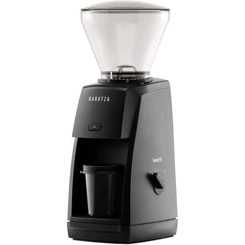 Baratza Encore ESP Coffee Grinder ZCG495BLK, Black