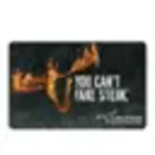 Longhorn Steakhouse - $25 Gift Card