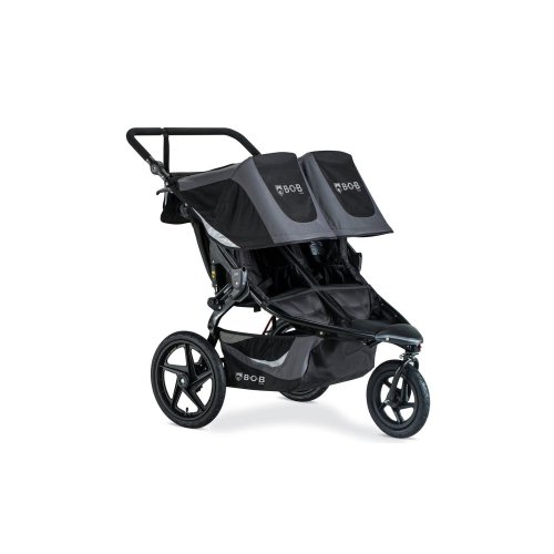 Revolution Flex 3.0 Duallie — BOB Gear