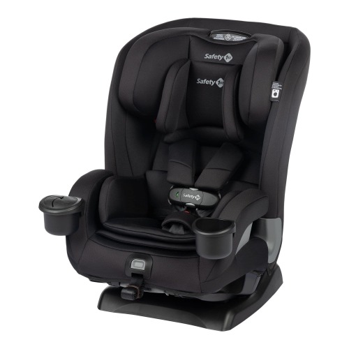 Safety 1st EverSlim All-in-1 Child Car Seat, Hexagon Horizon