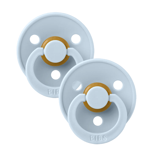 BIBS Pacifier (2-pack)