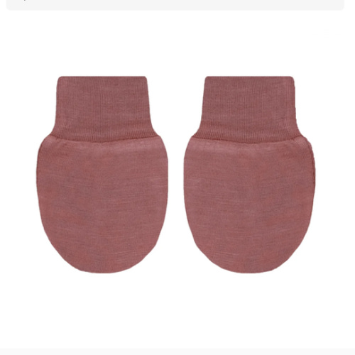 Sienna No Scratch Mittens