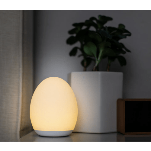 VAVA Baby Night Light | Touch Control, 8 Colors