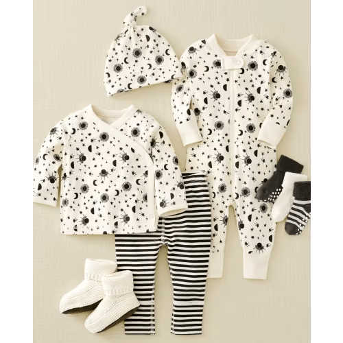 8-Piece Baby Gift Set