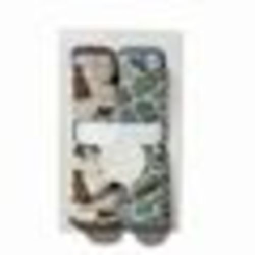 Burp Cloths (Set Of 2)-Labrador