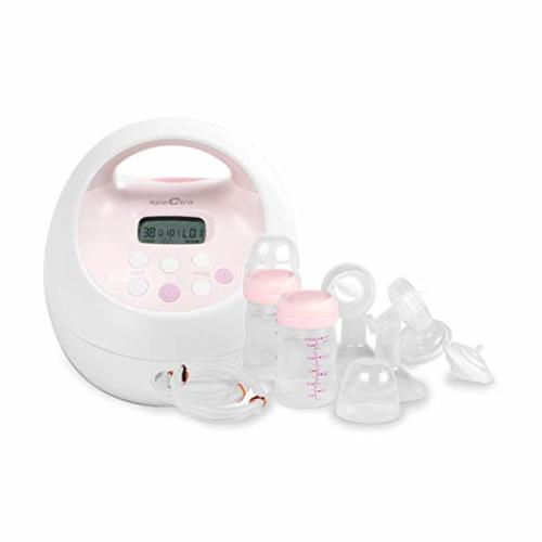 Spectra Baby USA S2 Double/Single Breast Pump