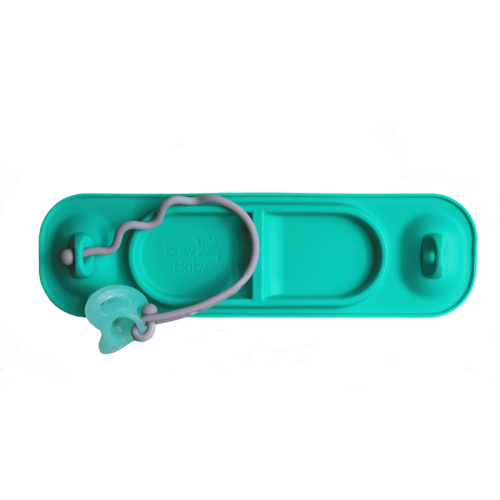 A Busy Baby Mini Mat