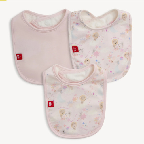 Magnetic Bib 3-Pack – Magnetic Me