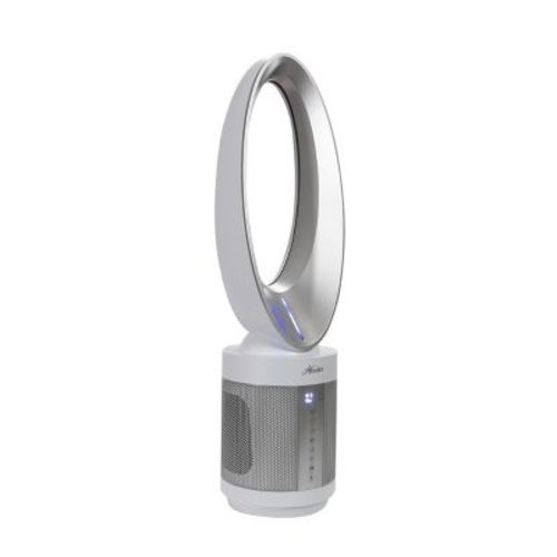HPF520 ExtremeAir Tower Bladeless Air Purifier Fan