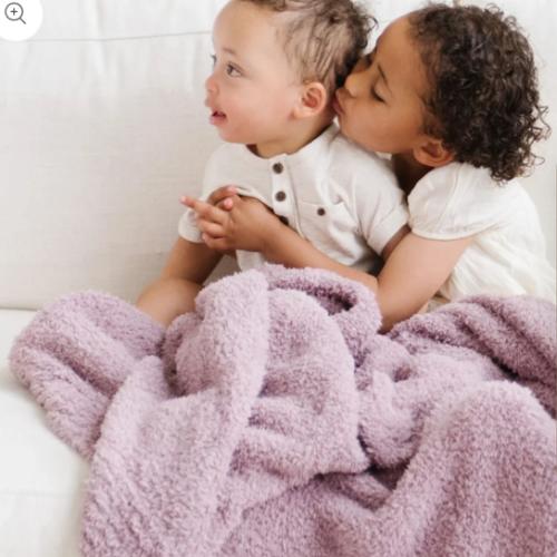 BAMBONI® RECEIVING BLANKETS