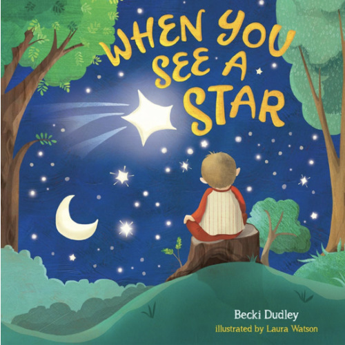 When You See A Star