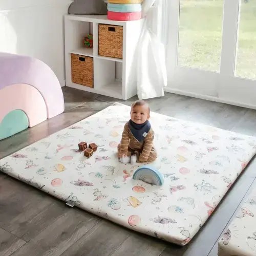 Harry Potter™ x Roo & You™ Play Mat