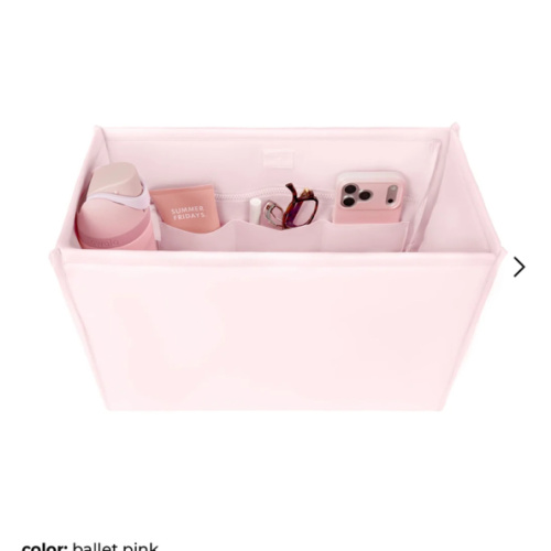 Tote Organizer - Classic