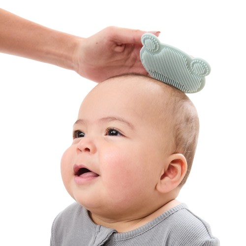 Baby Bath Brush - Kmart