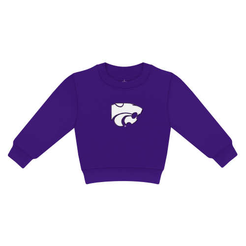 Kansas State Wildcats Sweatshirt | College Baby