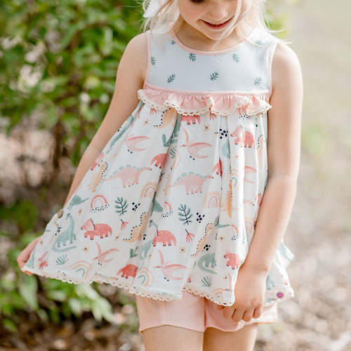 Cora Play Set - Roar – Cheeky Plum