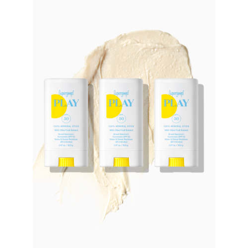 PLAY Time Toddlers & Kiddos SPF Set