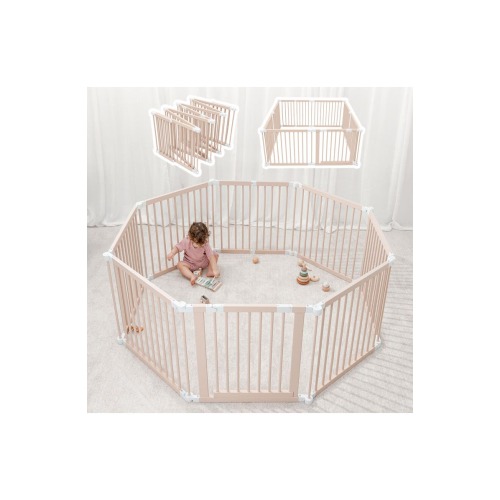 Playpen for Toddler and Babies