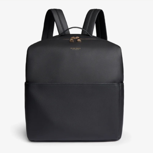 Stevie Backpack Vegan Full