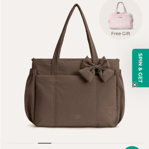 Bloom Everyday Tote