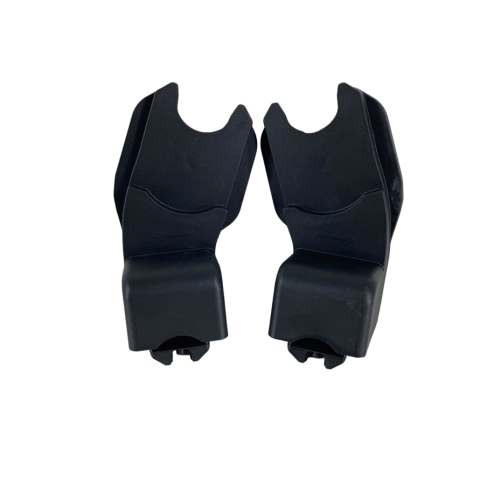 Mockingbird Car Seat Adapter For Clek (Updated Version), Black
