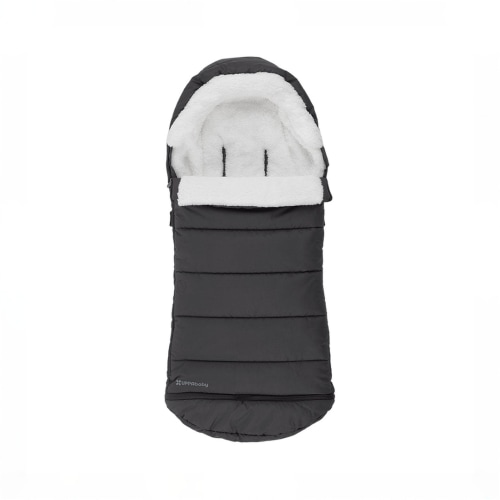UPPAbaby Cozy Ganoosh, Jake (Charcoal)