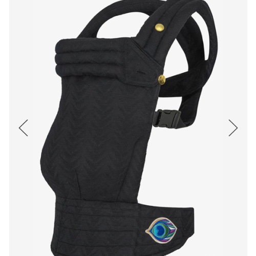 Zeitgeist Baby Carrier | ARTIPOPPE