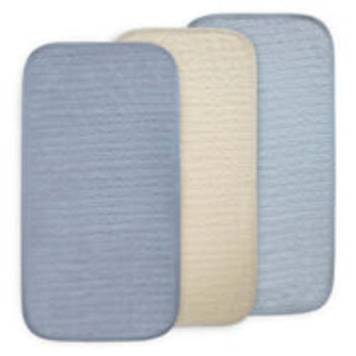 Changing Pad Liner 3-Pack – Mushie