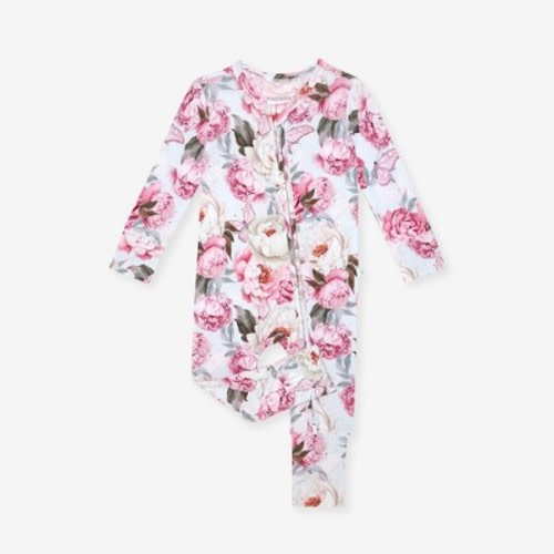 Infant Lucienne Convertible One Piece - Posh Peanut