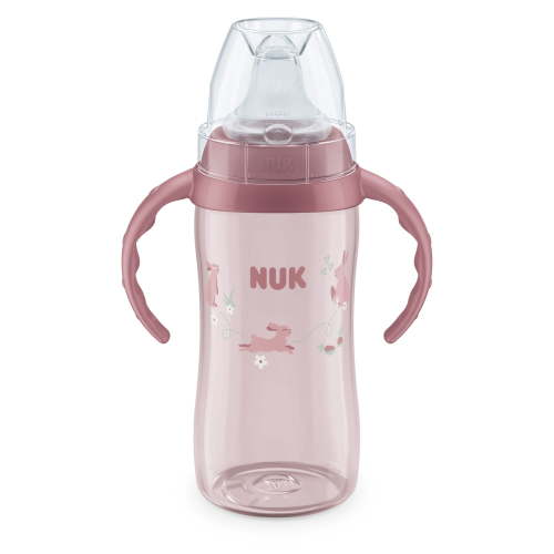 NUK First Choice Large Learner Cup, 10 oz, 1 Pack