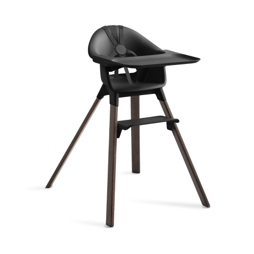 Clikk™ High Chair: Your Ultimate Travel High Chair for On-the-Go Dining | Stokke® Online Shop