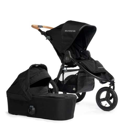Speed + Bassinet Bundle