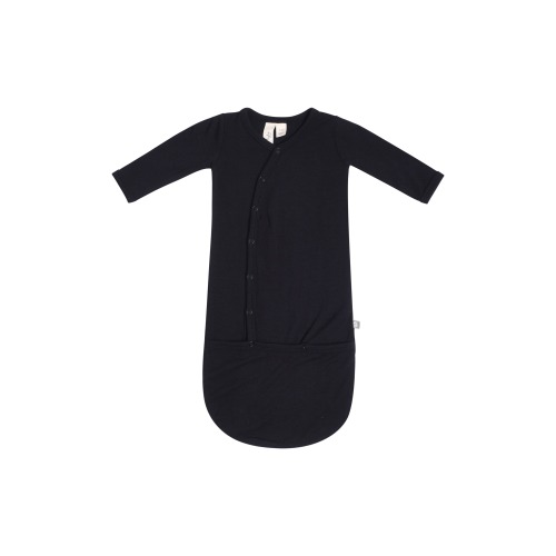Kyte BABY Bundler Snap Gown | Nordstrom
