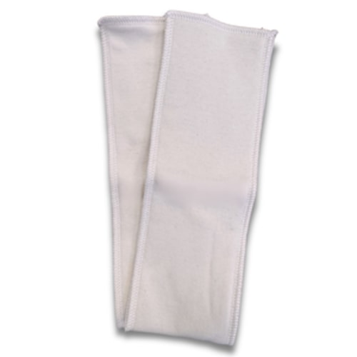 Smart Bottoms Organic Cotton Booster 2 Pack