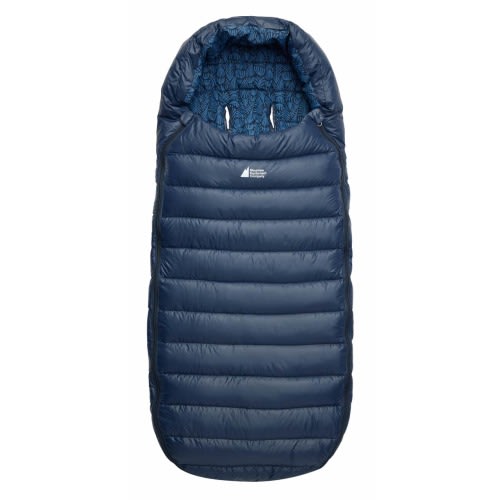 MEC Ride Warm Down Stroller Bag | MEC