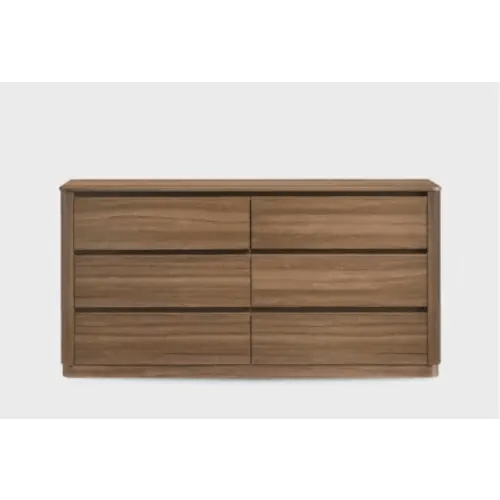 Nova 6 Drawer Dresser