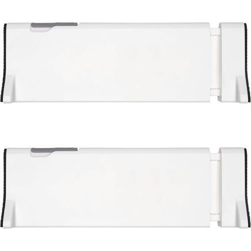 OXO Tot Drawer Dividers, 2-Pack