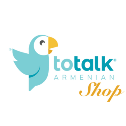 Flashcards – ToTalk Armenian