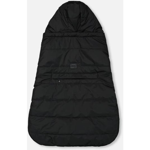 Gender Inclusive 3-In-1 Multifunction Cover for Car Seat, Stroller, and Carrier, 0-6M