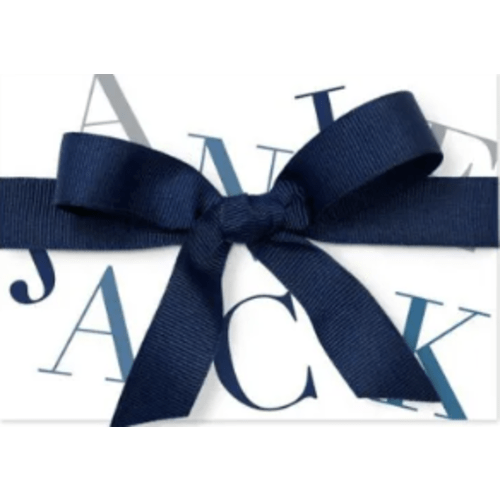 Gift Cards | Janie & Jack