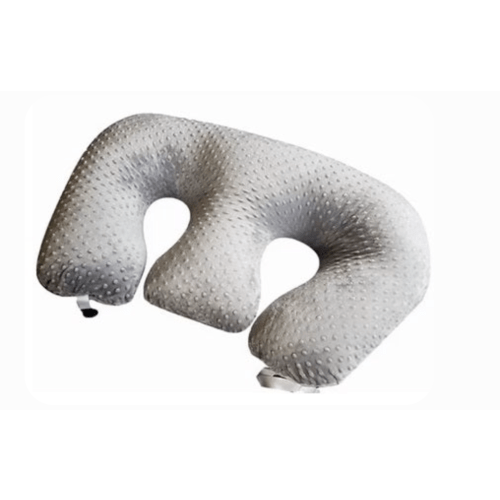 Twin Z Pillow in Cream