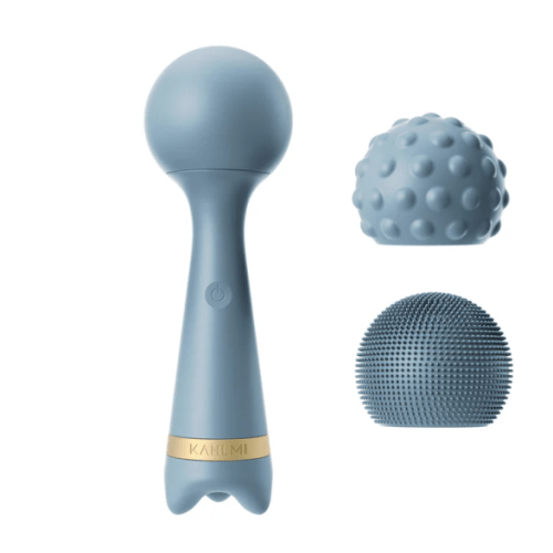 Kahlmi Baby Massager