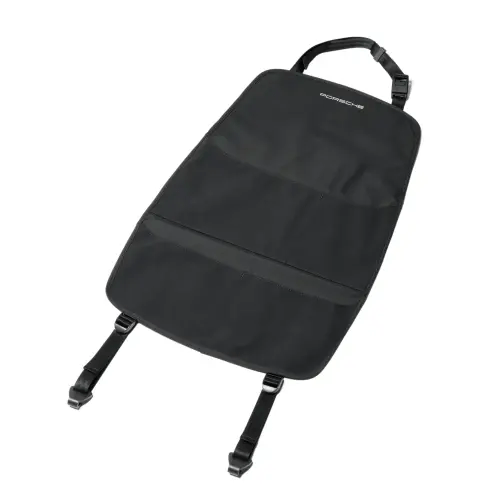 Porsche Backrest Protector | PORSCHE SHOP