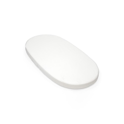 Sleepi Bed Organic Cotton Fitted Sheet