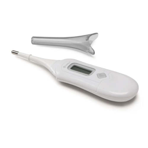 Safety First 3-in-1 Thermometer